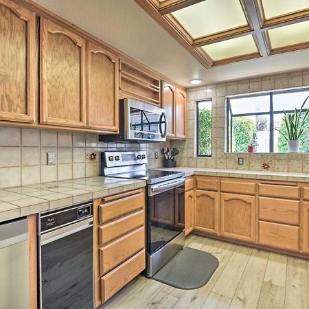 فيلا Waterfront Oxnard Escape With Kayaks And Dock! المظهر الخارجي الصورة