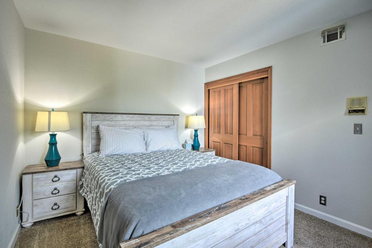 فيلا Waterfront Oxnard Escape With Kayaks And Dock! المظهر الخارجي الصورة
